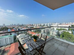 Esta Ruby (D14), Apartment #553251261